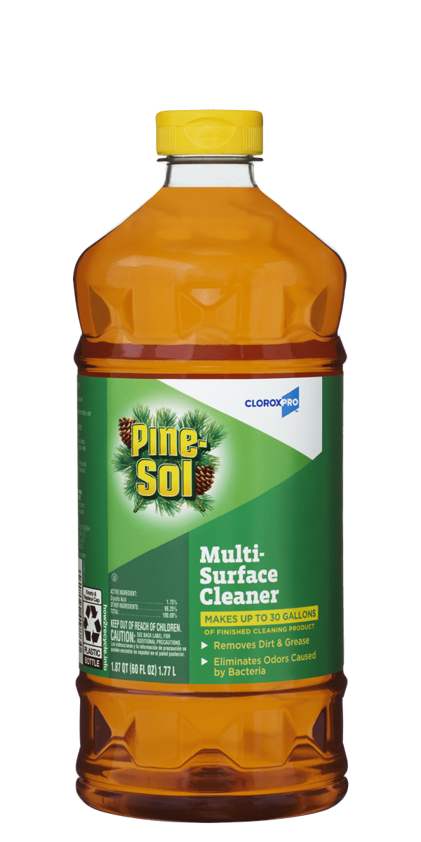 Pine Sol Multi Surface Multipurpose, How To Clean Tile Floors With Pine Sol