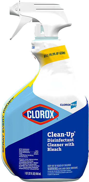 Clorox Disinfecting Bathroom Cleaner Spray - 30 oz - 2 pk, Packaging May  Vary
