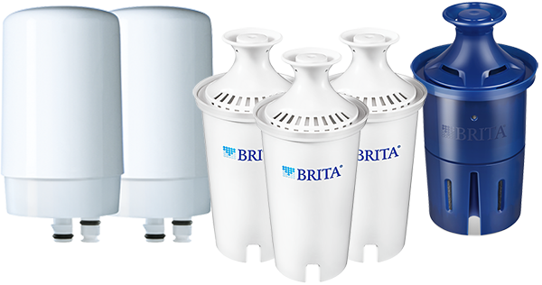 brita products company case study