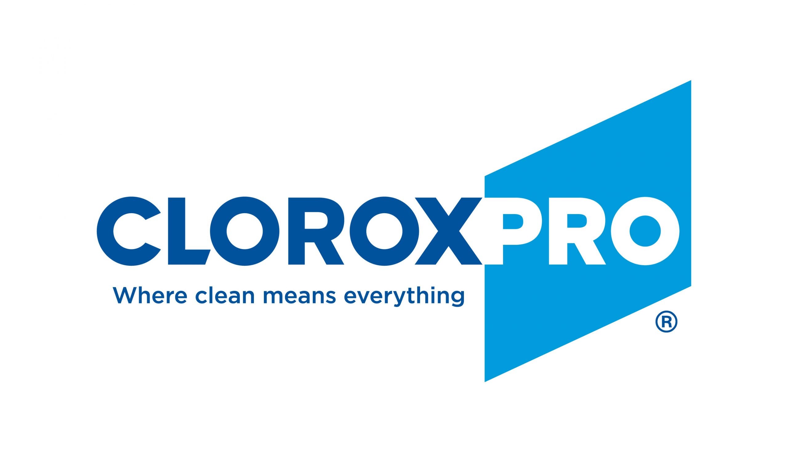 CloroxPro®: Where Clean Means Everything | CloroxPro