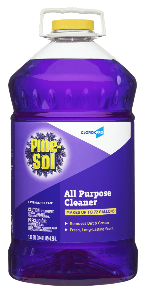 Pine Sol Scented All Purpose Cleaner, How To Clean Tile Floors With Pine Sol