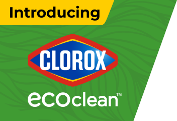 Clorox Formula 409 Orange Cleaner/Degreaser Wipes - COX35352